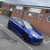 Ford FOCUS ST STAGE 2 350bhp
