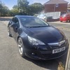2016 (66) Astra GTC 1.4 SRi Turbo
