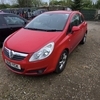 CORSA