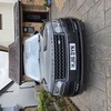 2016 Land Rover Range Rover 4.4 AB