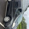 Vauxhall Vivaro Crew Cab