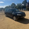 2012 Land Rover freelander