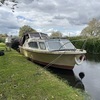 27 ft Boat