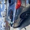 2016 BMW X1 20d Msport 50k Manual