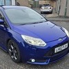 Focus st3 vxr s3 s5 bmw audi vw