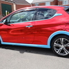 2014 Peugeot 208 gti
