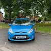 2012 FIESTA 1.4TDCI