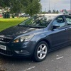 2010 FOCUS 1.6