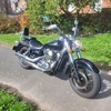Honda shadow vt750 2009