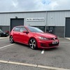 VW GOLF GTI PERFORMANCE PACK