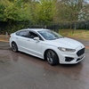 2015 MONDEO TITANIUM X....2020 SPEC