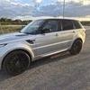 range rover sport 4.4 sdv8