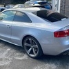 Audi a5 Quattro sline stunning