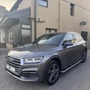 2020 Audi Q5 2.0 TDI S Line Quattro