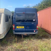 transit 2.2 camper