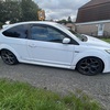 Focus ST2, STAGE 2 Remap 320bhp +