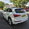 AUDI Q5 S-LINE 2.0 TDI