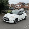 Citroen da3 1.6 peteol