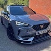 2021 cupra formentor vz3