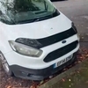 2014 ford transit courier van 1.5td