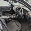 2015 BMW 1 SERIES MSPORT LCI