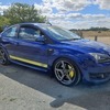 Ford Focus ST225 340BHP