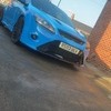 Ford Focus rs rep
