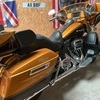 2015 harley cvo ultra