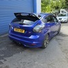 Focus st2 250