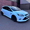 Ford focus 2.0 tdci st rep swapz