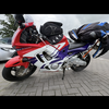 Cbr 600 1998