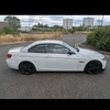 Bmw 320d msport folding hardtop