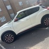 NISSAN JUKE 1.5 DCI TEKNA 2013