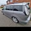 Mazda 5 2010 7 seater