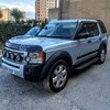 Land rover discovery 3 - 2006