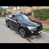 BMW x4 x drive