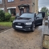 Audi Q3 2014