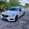 MERCEDES E300 CDI AMG HYBRID AUTO