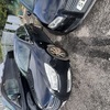 2012 Vauxhall insignia