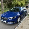 Vauxhall insignia estate 2018 ulez