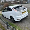 Focus ST2, STAGE 2 Remap 320bhp +