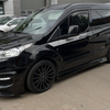 18 REG TRANSIT CONNECT M-SPORT REP