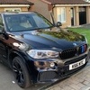 bmw x5 m 4.0 d
