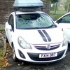 VAUXHALL CORSA 1.2 3DR HATCH