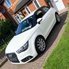 Audi a1 1.6 tdi sline 2011