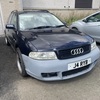 Audi q a4 b5 2.5 v6 tdi 180 sport