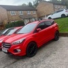 Ford Kuga st-line 2019