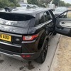 Range Rover evoque 2.0 2016