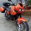 Your Next Bike: TT 955i