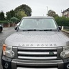 Land rover discovery 3 hse mod